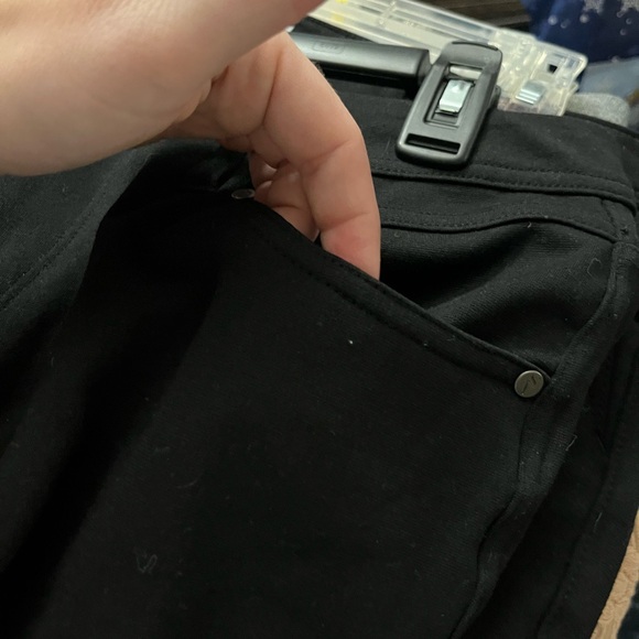 Simply Vera wang business pants black - Picture 5 of 6